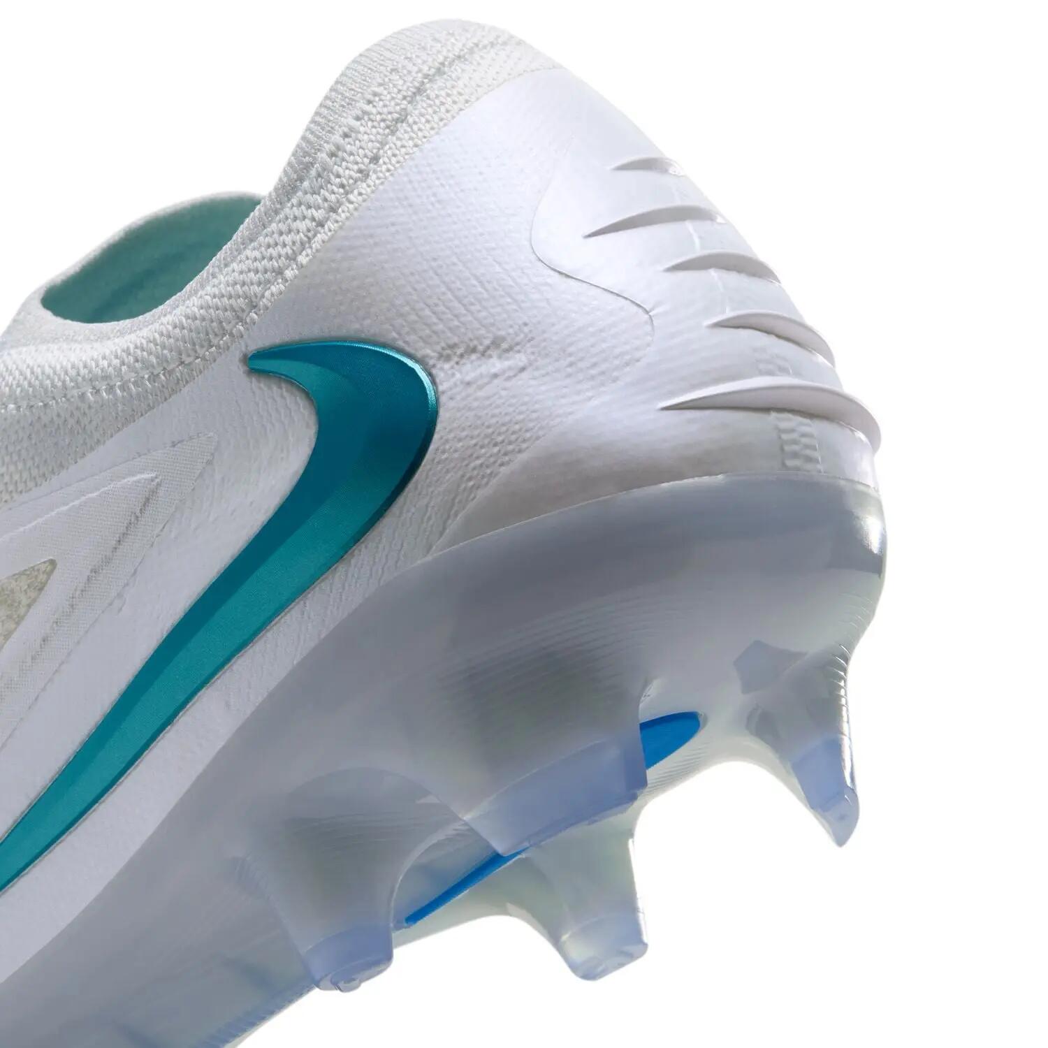 Ghete Fotbal Nike Phantom 6 Low Elite FG 4/12