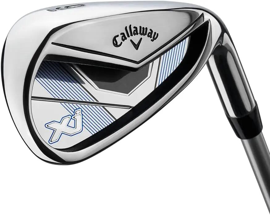 Callaway Golf XJ-2 Junior 2026 (7–9 anos), Conjunto de golfe para crianças 7/10