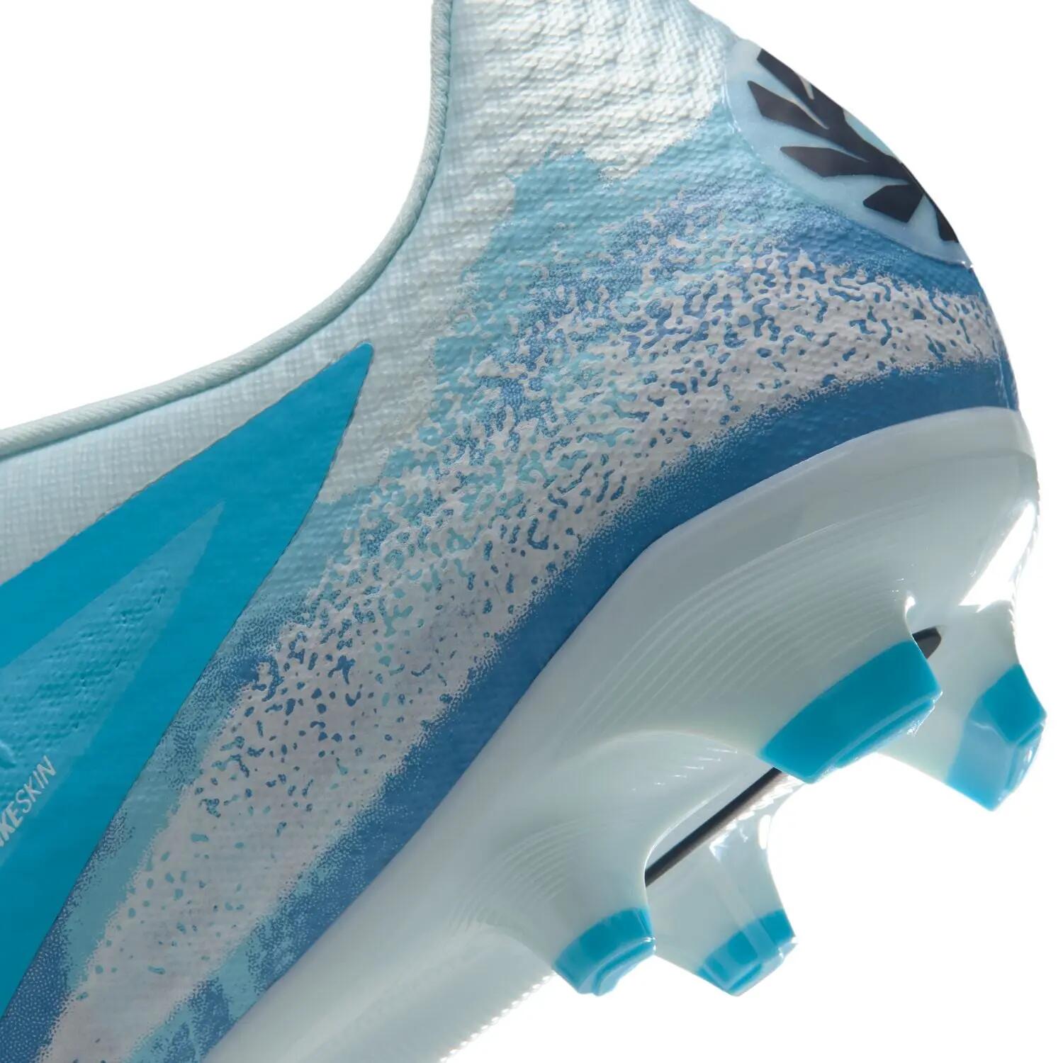 Nike Phantom 360 Academy FG/MG Erling Haaland labdarúgó cipő 4/14