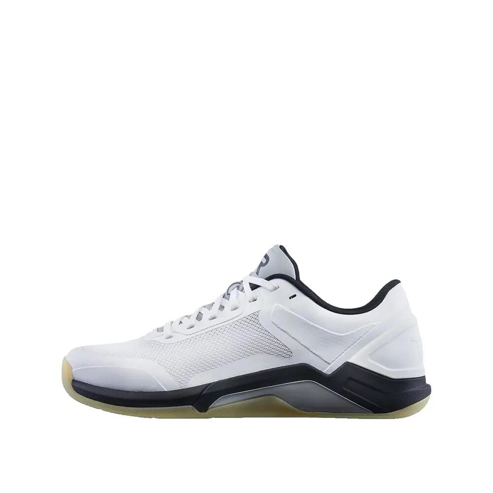 Chaussures de fitness TYR CXT-3 Blanche 3/8