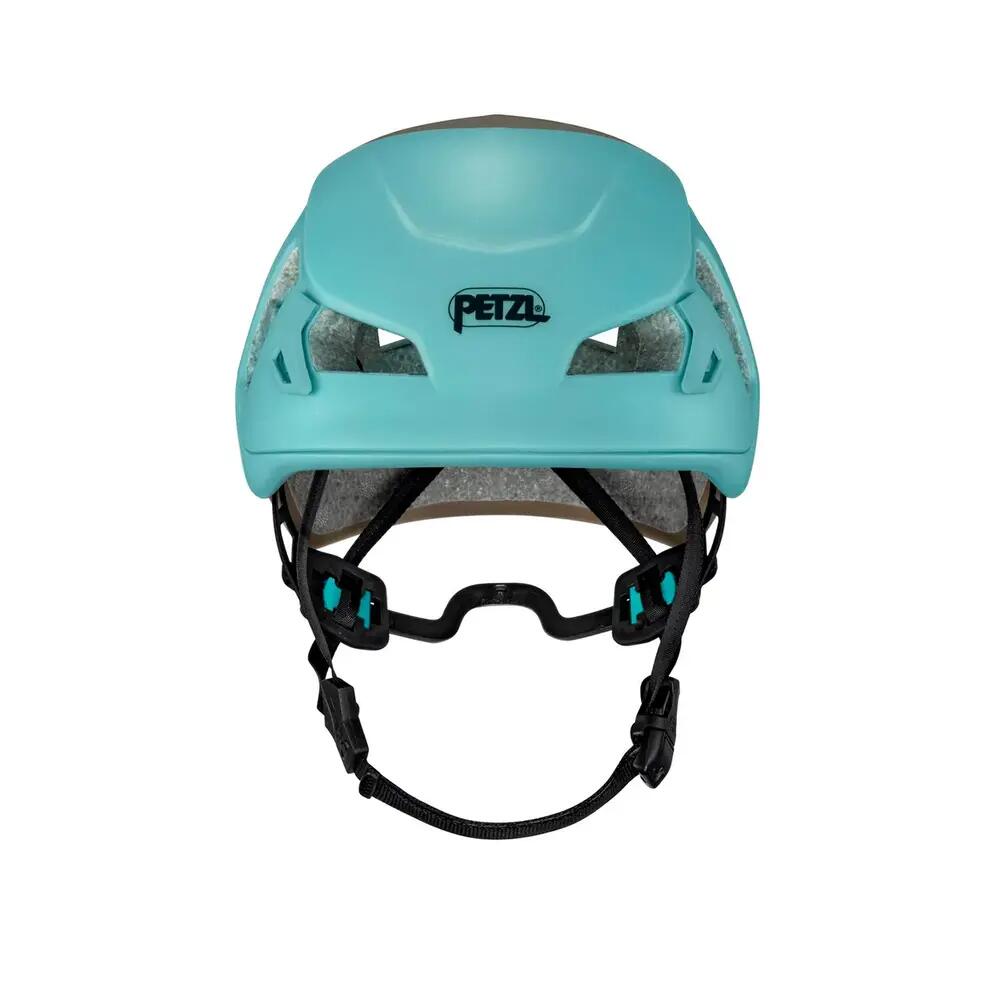 Casque de randonnée Petzl Meteor Bleu 2/4