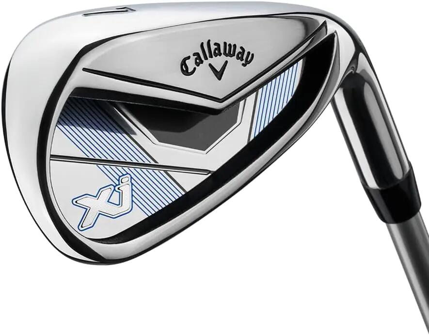 Callaway Golf XJ-2 Junior 2026 (Ages 7–9), Junior Golf Set 5/10