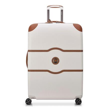 Valise trolley 4 doubles roues Delsey Chatelet Air 2.0 77 cm