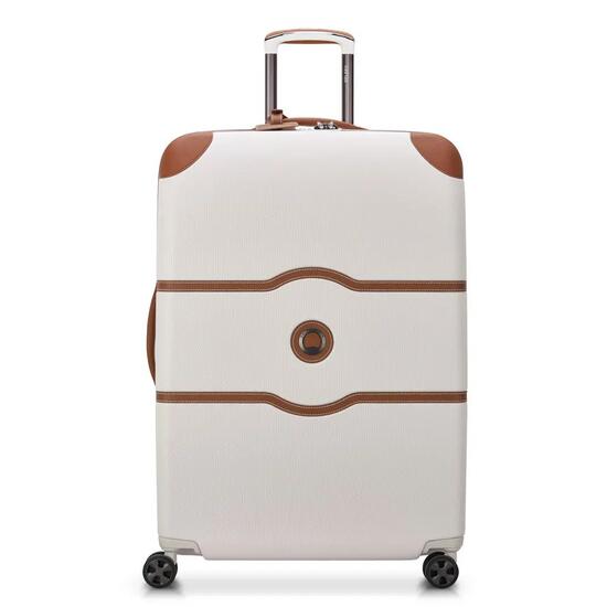 Valise trolley 4 doubles roues Delsey Chatelet Air 2.0 77 cm
