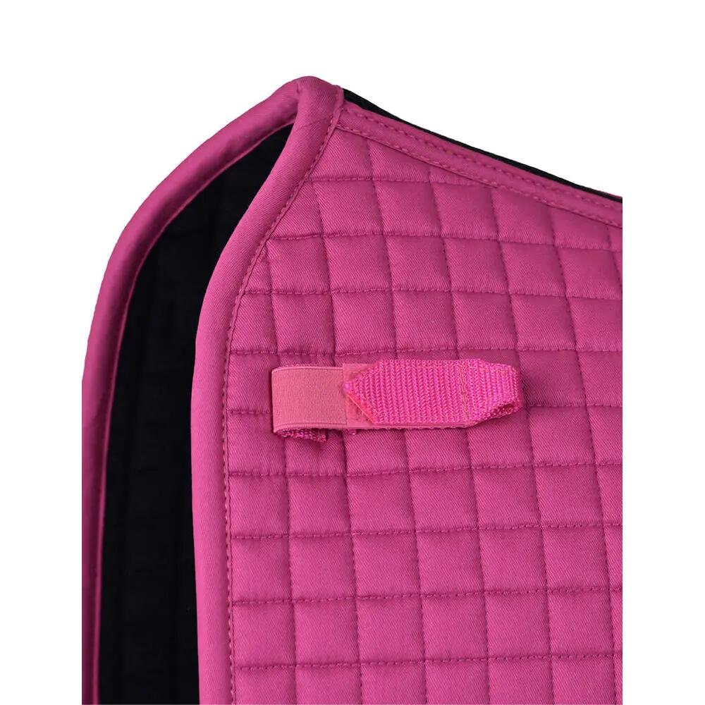 Tapis de selle WeatherBeeta Prime Air-Tec Magenta 2/3