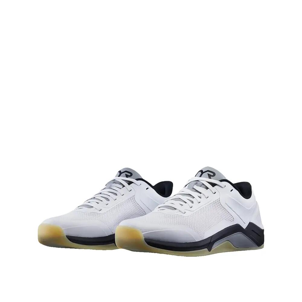 Chaussures de fitness TYR CXT-3 Blanche 2/8