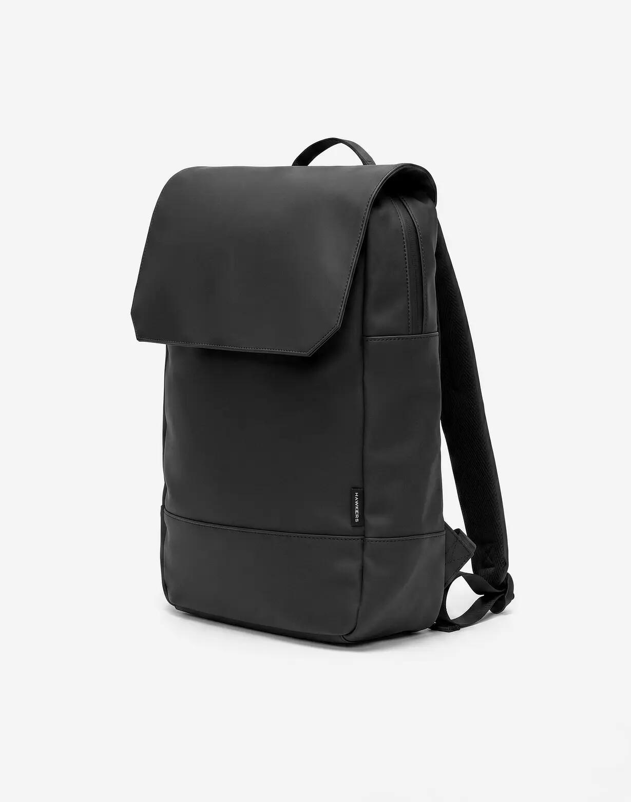 HAWKERS - Mochila BACKPACK BLACK 5/7