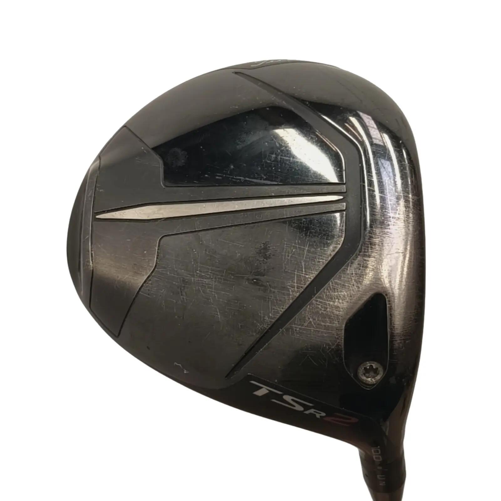 TITLEIST picture