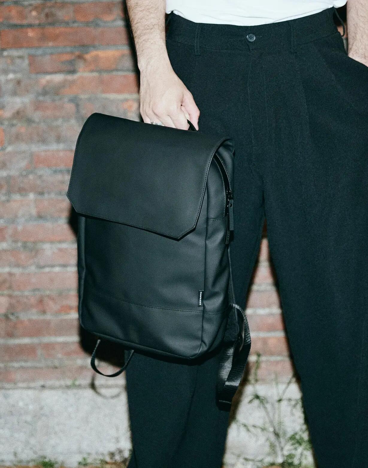 HAWKERS - Mochila BACKPACK BLACK 4/7