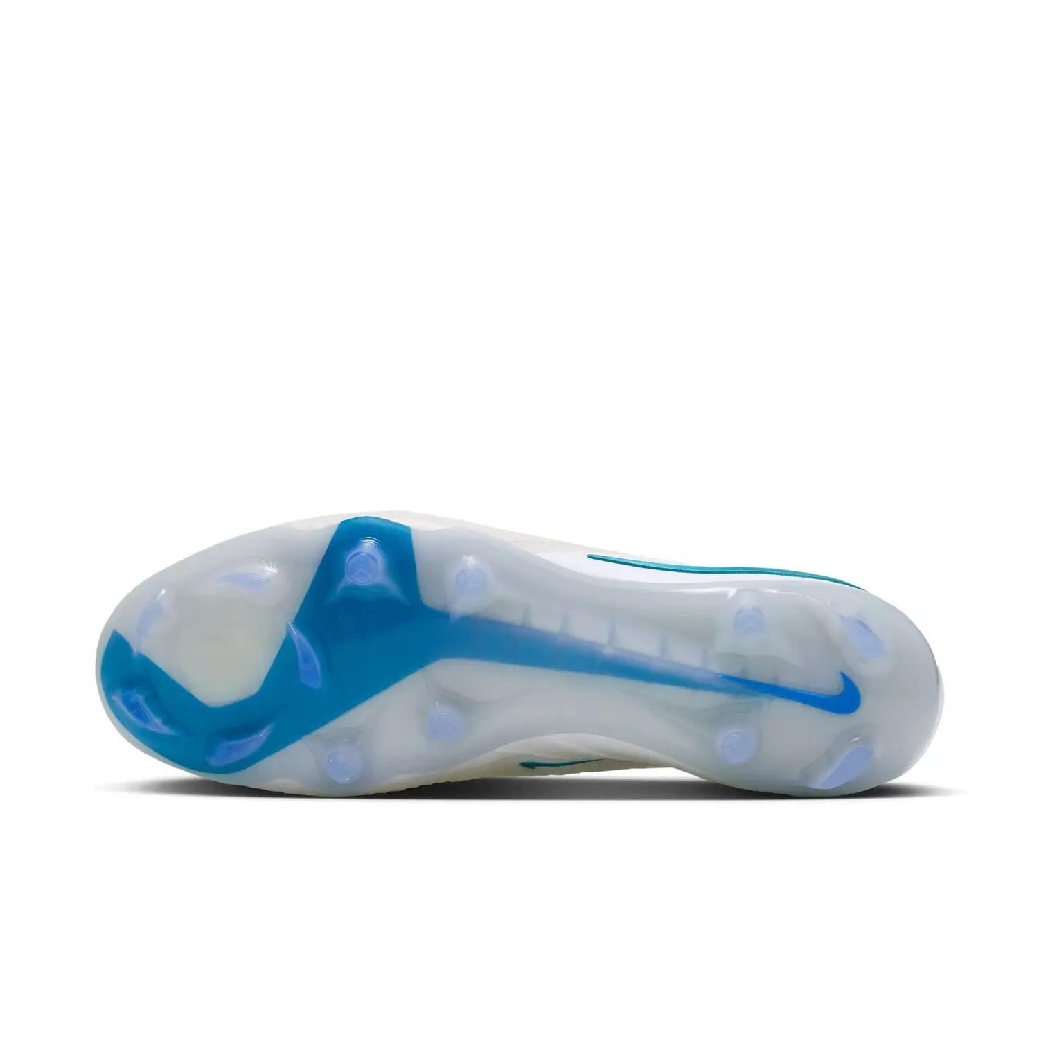 Ghete Fotbal Nike Phantom 6 Low Elite FG 11/12