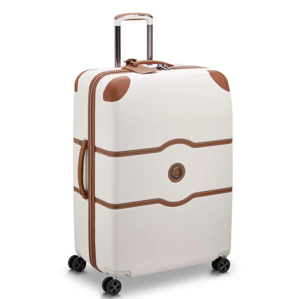 Valise trolley 4 doubles roues Delsey Chatelet Air 2.0 77 cm 2/7