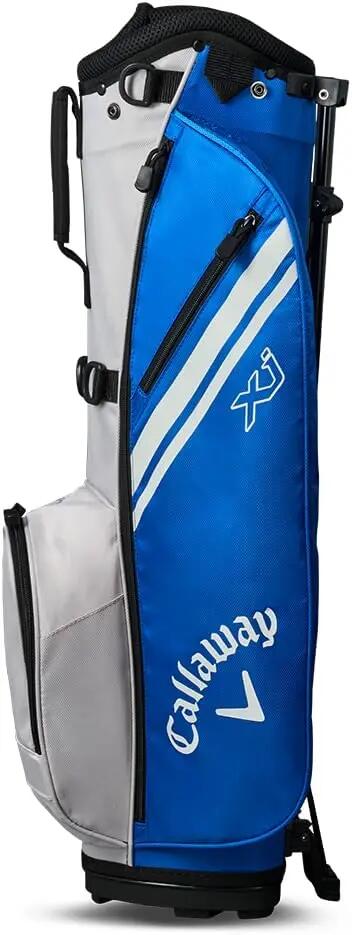 Callaway Golf XJ-2 Junior 2026 (7–9 anos), Conjunto de golfe para crianças 10/10
