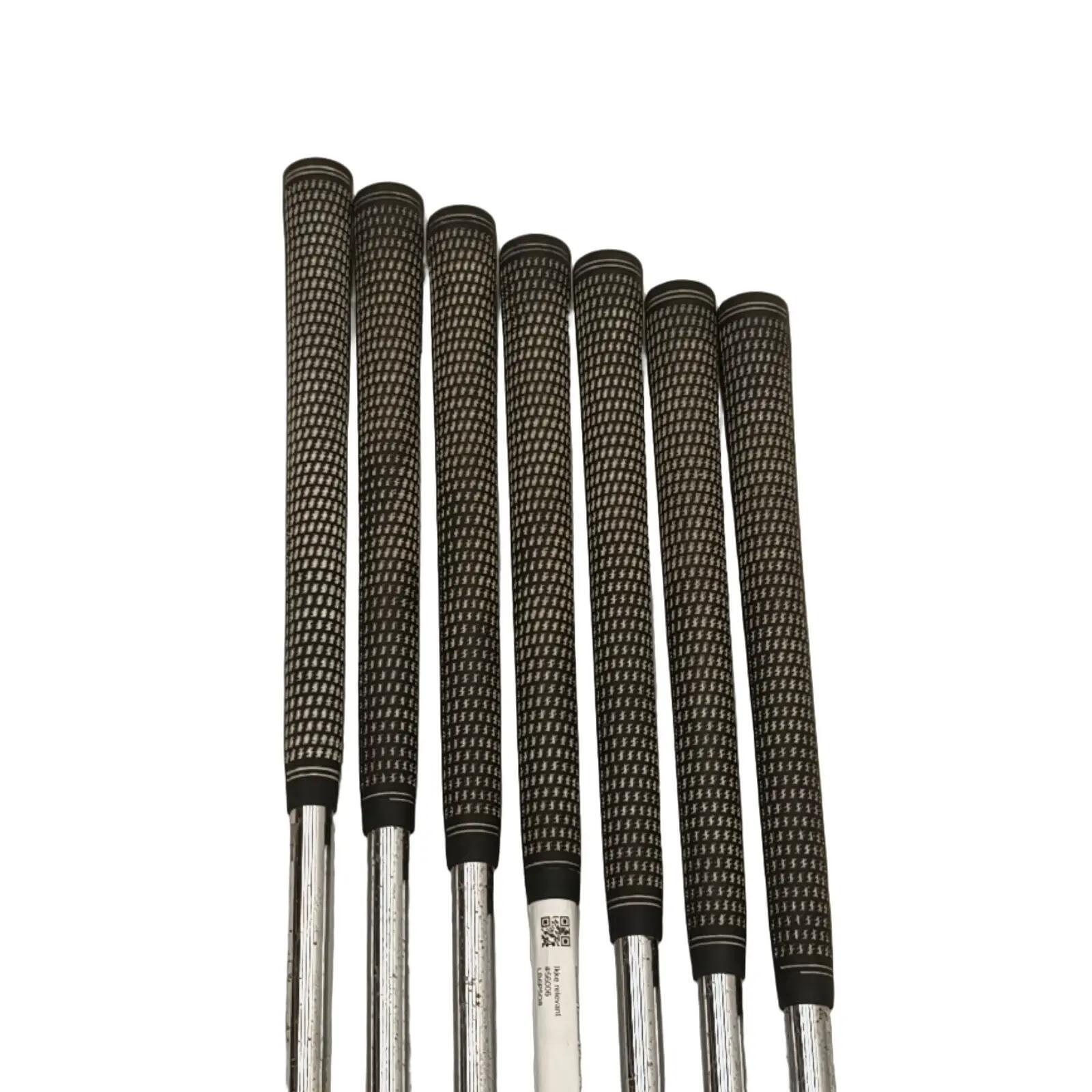 Cleveland Launcher LP IJzerset / 4-PW / Flex Stiff / Staal 5/7