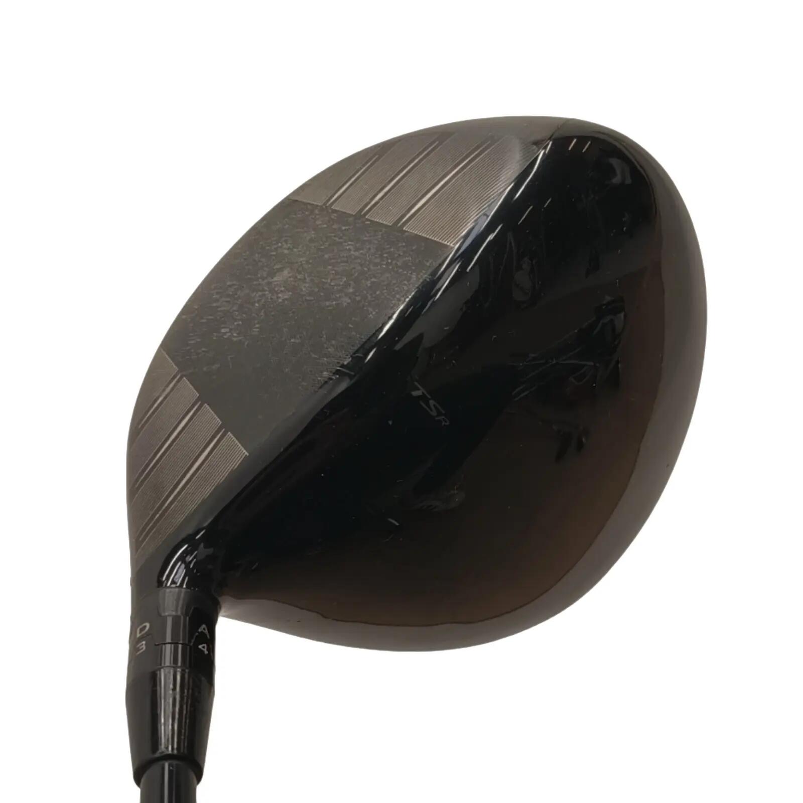 Titleist TSR2 Driver / Flex Stiff / Loft 10 3/5