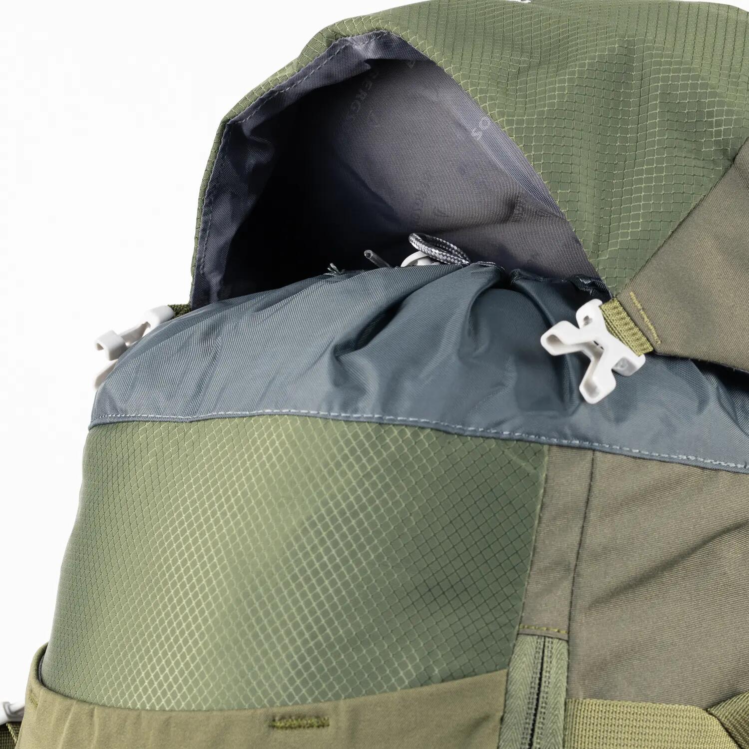 Plecak trekkingowy Loen 35 l olv 13/13