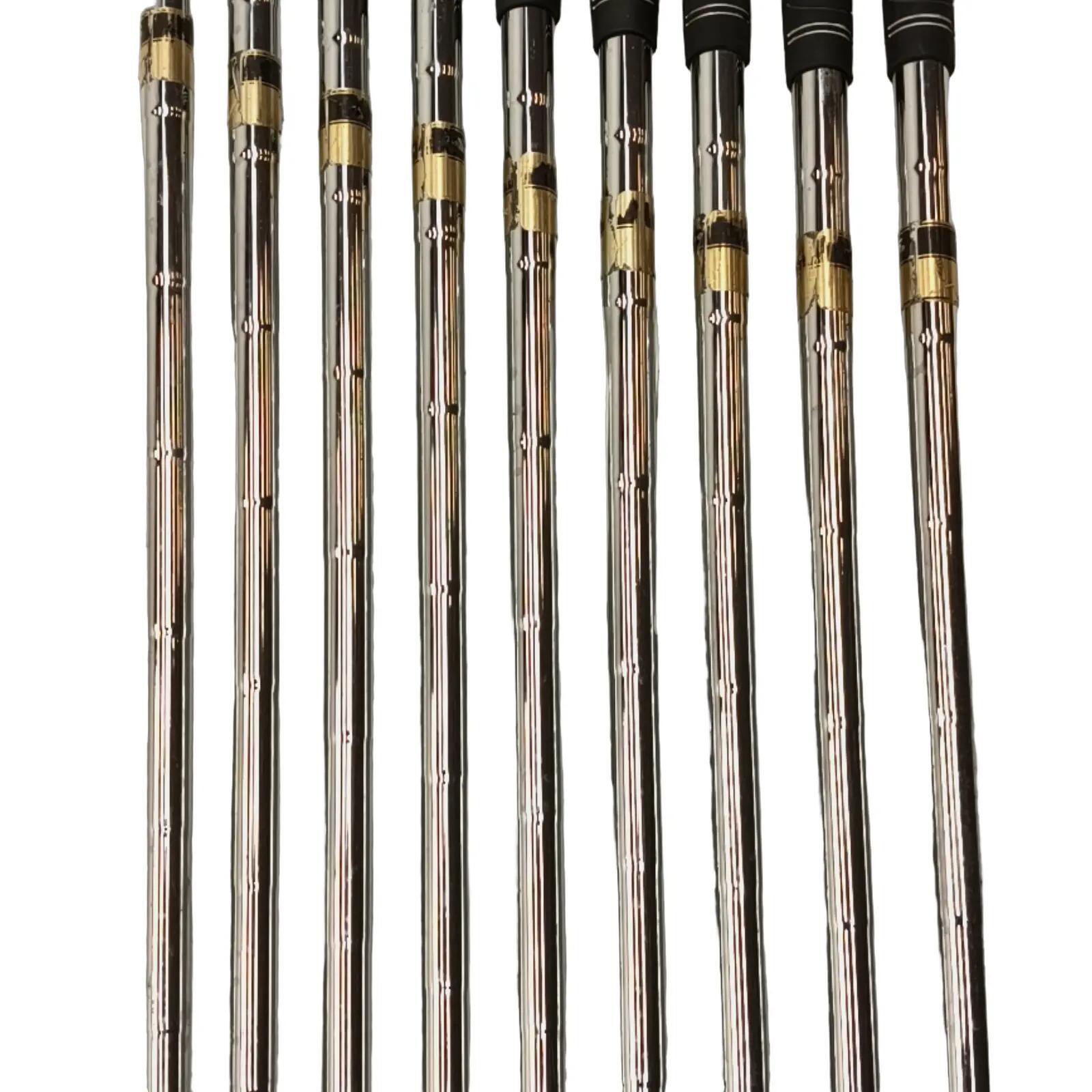 Cleveland TA2 IJzerset / 2-PW / Flex Regular / Staal 4/7