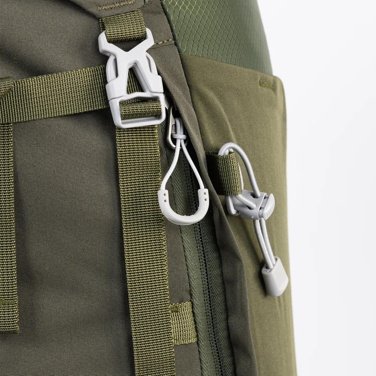Plecak trekkingowy Loen 35 l olv 11/13
