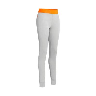 Leggings voor dames daehlie sportswear wool mix