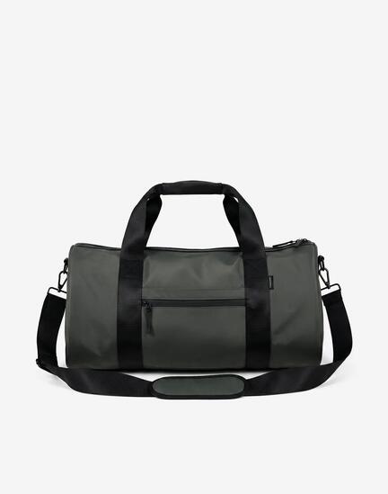 HAWKERS - Reistas, Sporttas DUFFLE BAG OLIVE