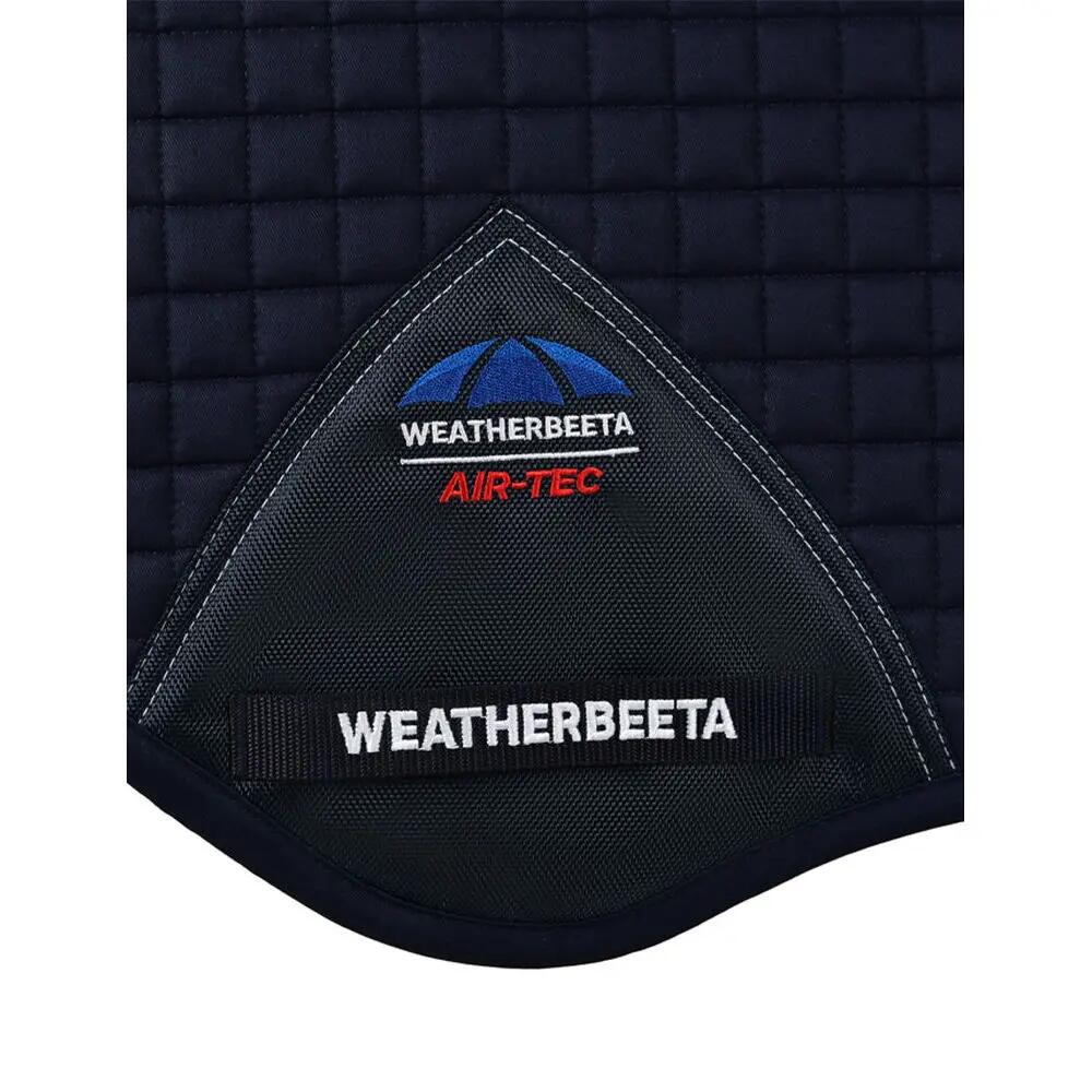 Selle pad WeatherBeeta Prime Air-Tec Navy 2/3
