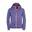 Mädchen Fleecejacke Jondalen XT Lavender/Dunkellila