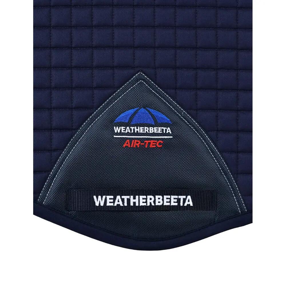 Tapis de selle WeatherBeeta Prime Air-Tec Navy 2/3
