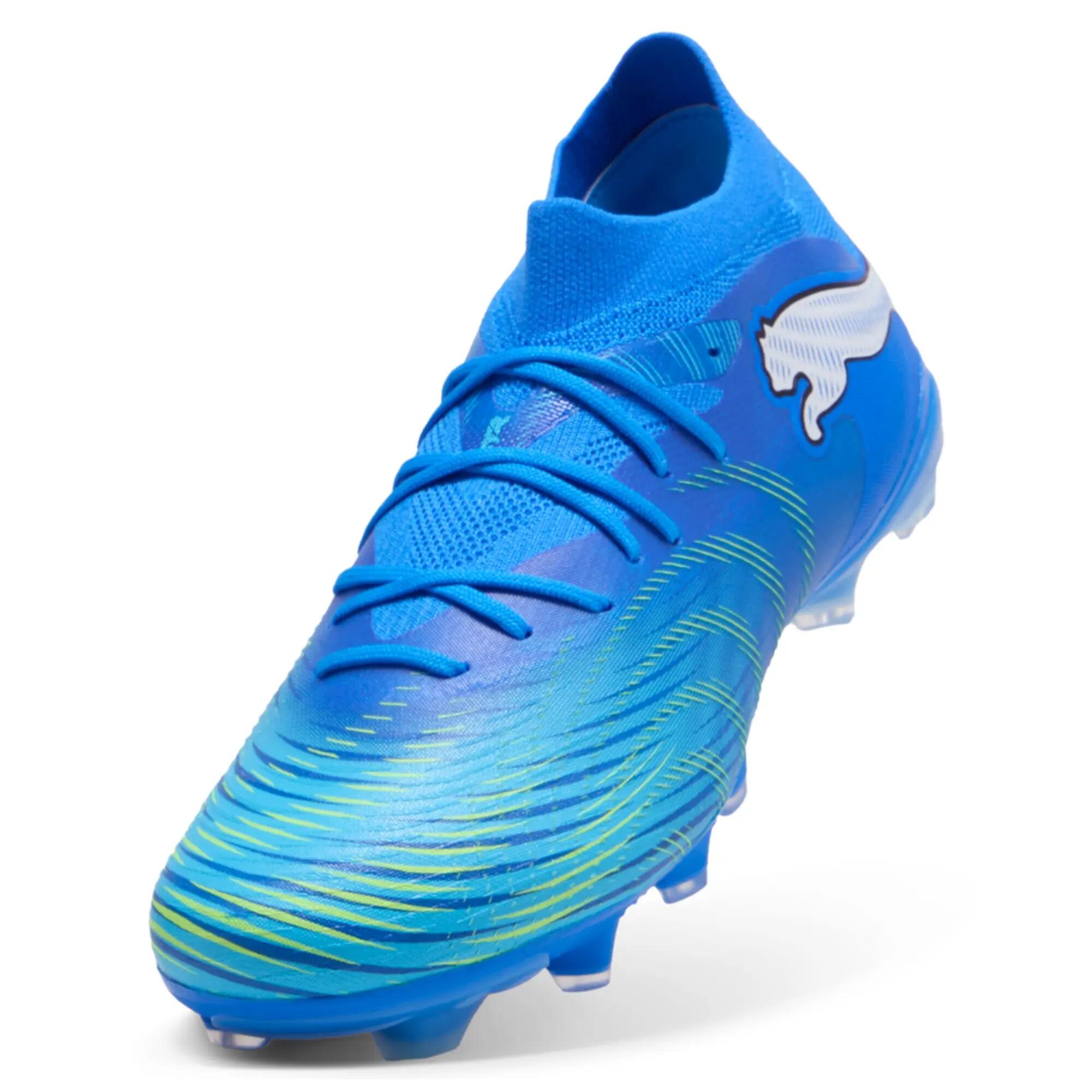 Chuteiras De Futebol Puma Future 9 Match Fg/Ag Adulto 5/5