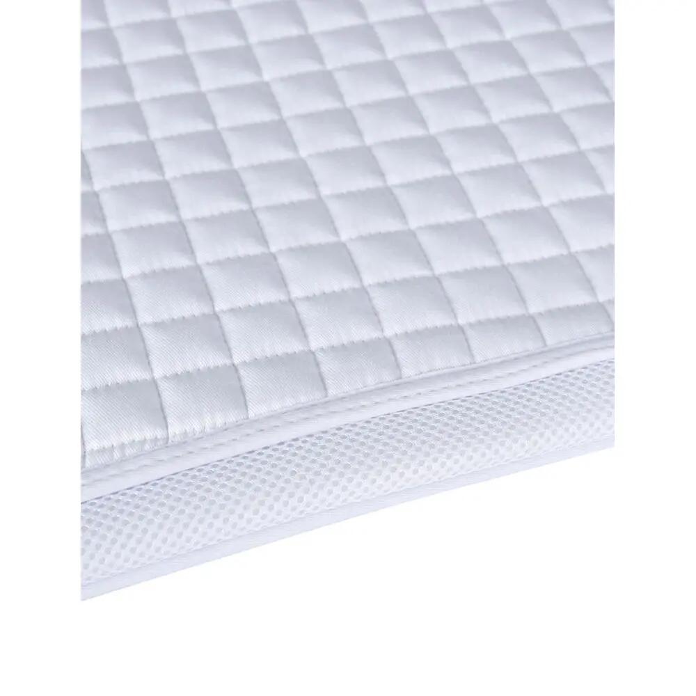 Siodło konne WeatherBeeta Prime Air-Tec Blanc 2/3