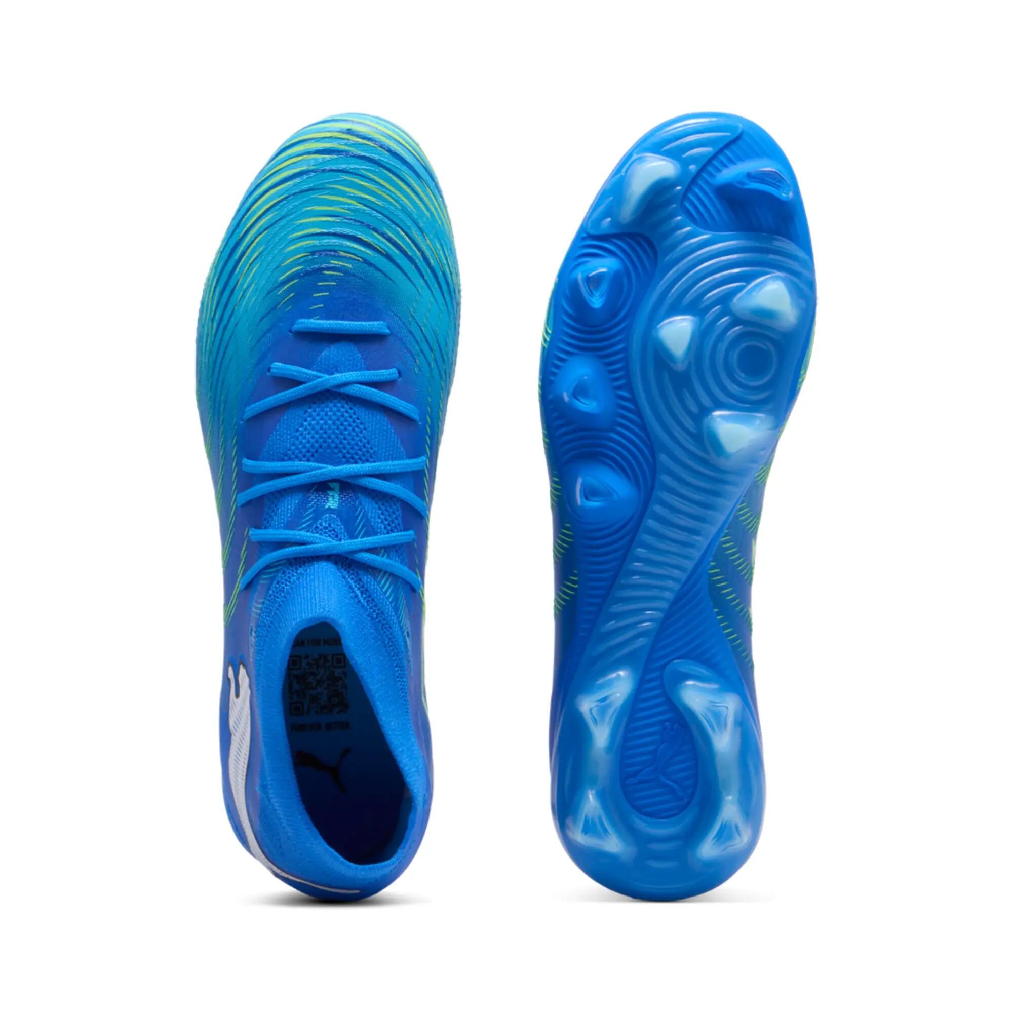 Chuteiras De Futebol Puma Future 9 Match Fg/Ag Adulto 4/5
