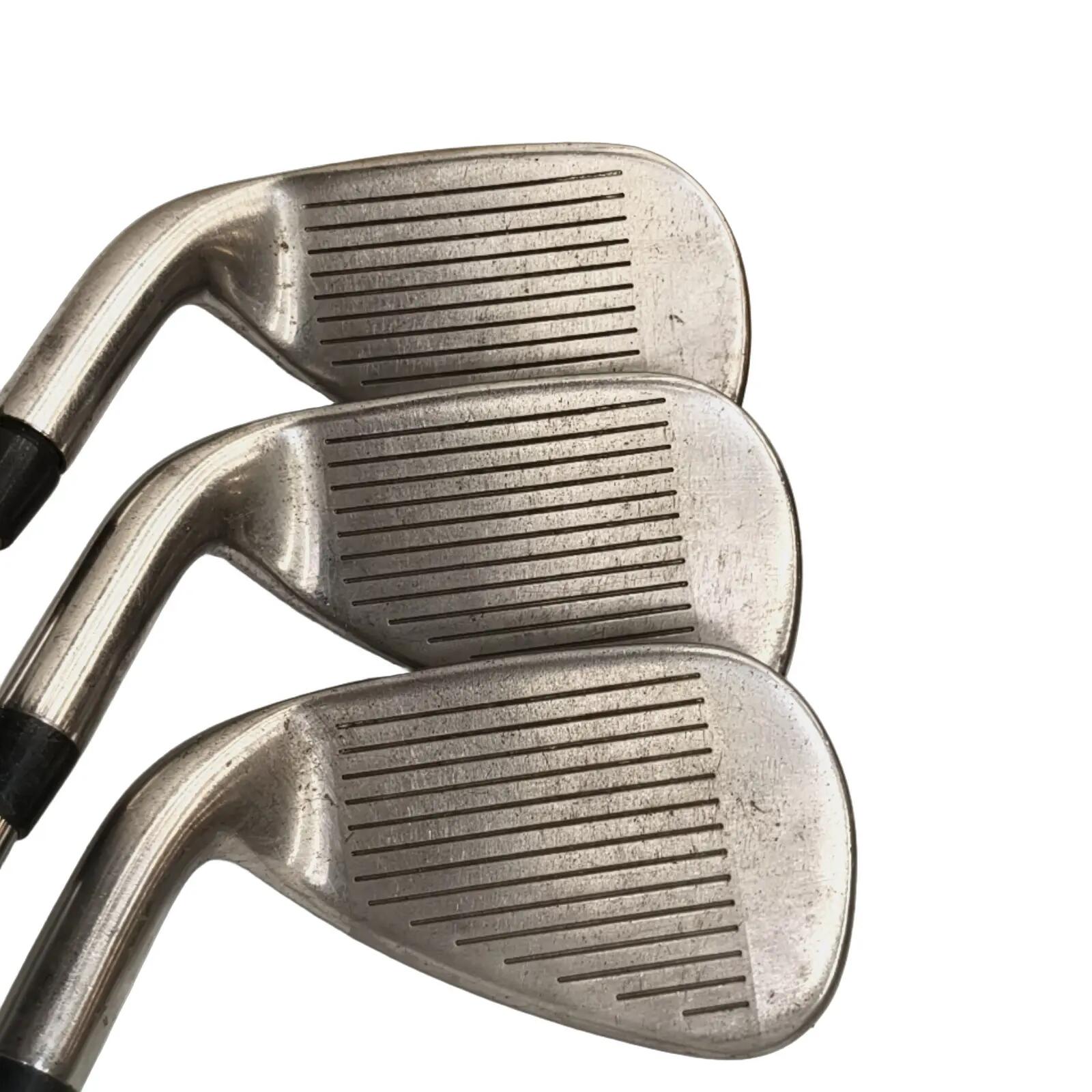 Callaway XR IJzerset / 5-PW / Flex Regular / Staal 7/7