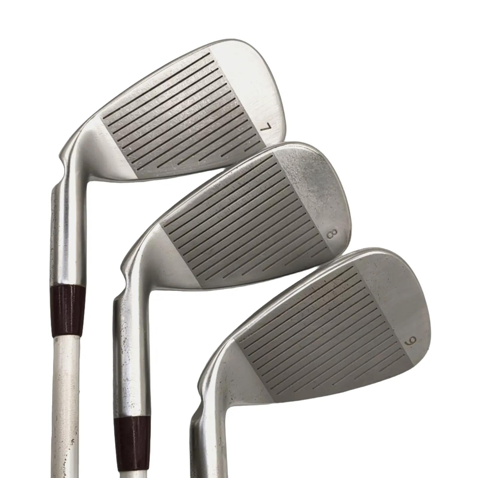PING G Le2 Set di ferri / 7-PW+SW / Flex Ladies / Grafite 6/7