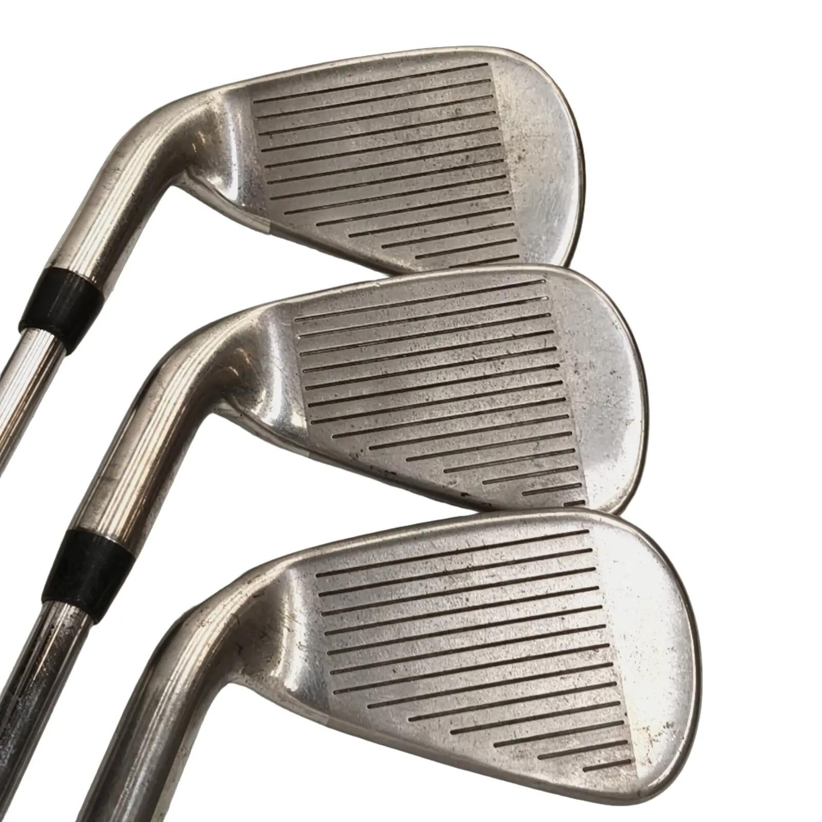Callaway XR IJzerset / 5-PW / Flex Regular / Staal 6/7