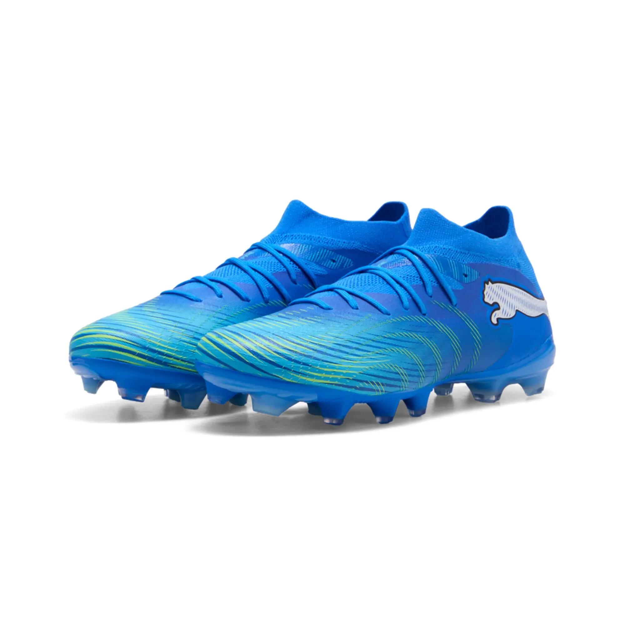 Chuteiras De Futebol Puma Future 9 Match Fg/Ag Adulto 2/5