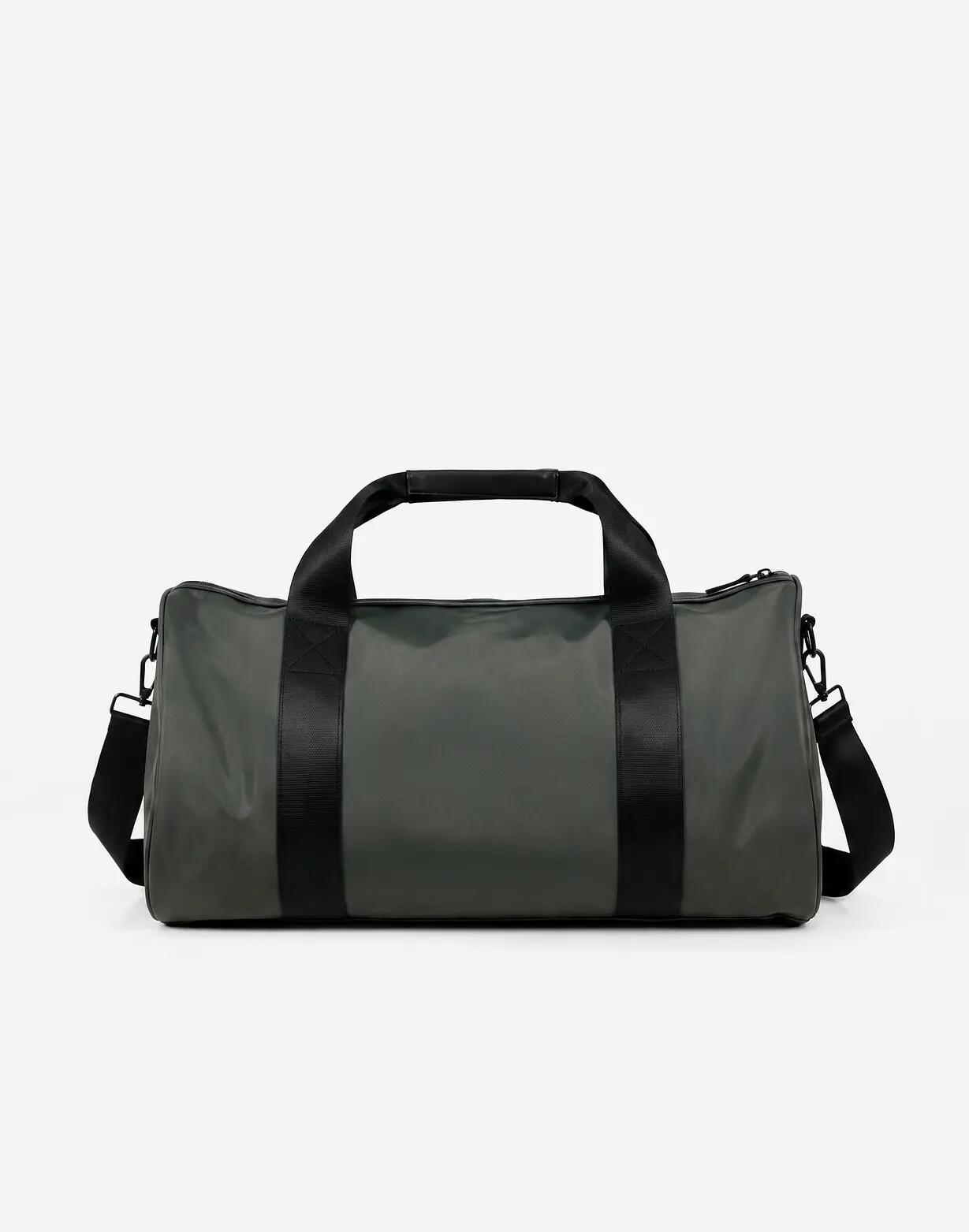HAWKERS - Saco de Viagem, Saco de Desporto DUFFLE BAG OLIVE 3/7