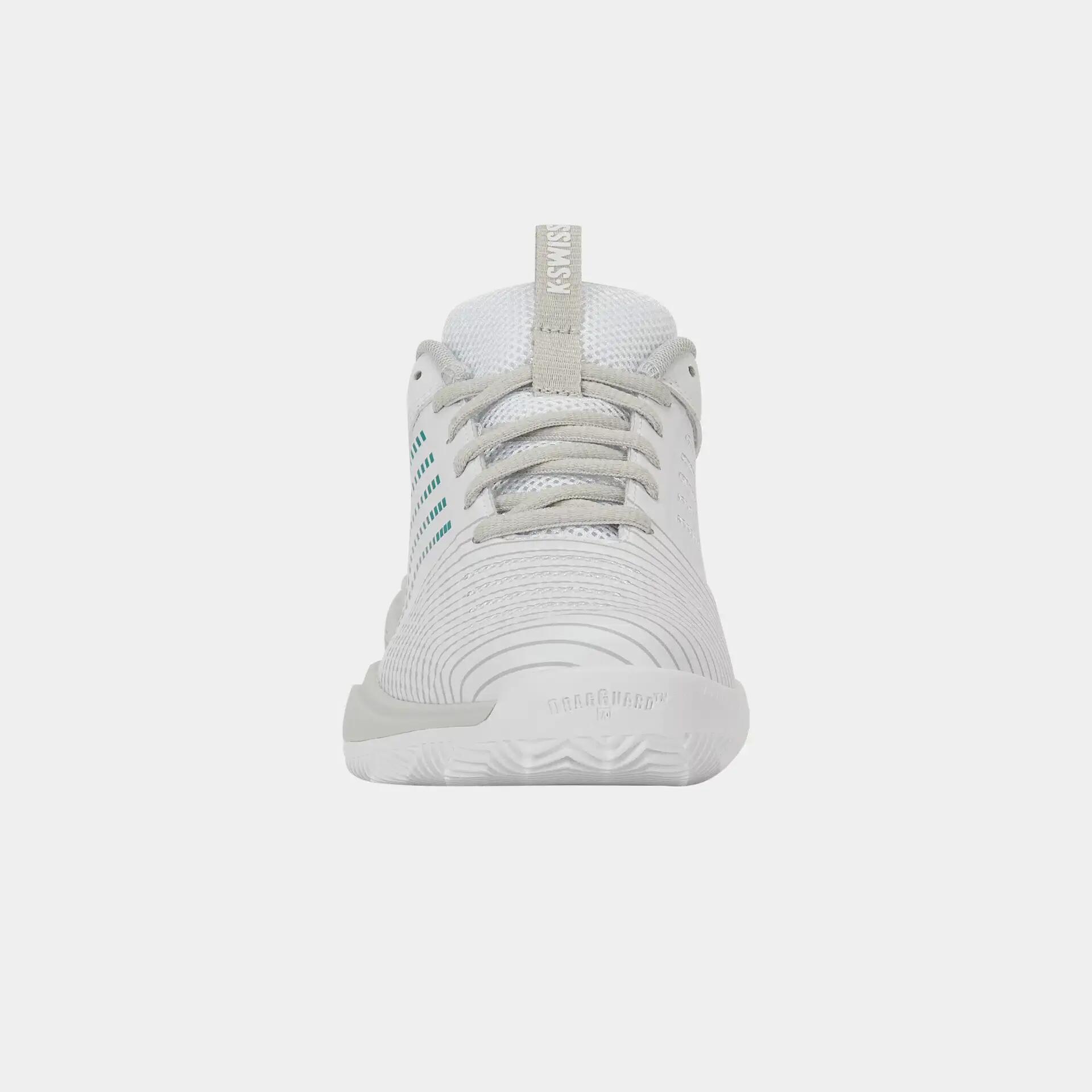 Damskie buty do tenisa K-Swiss Ultrashot Light Clay 6/8