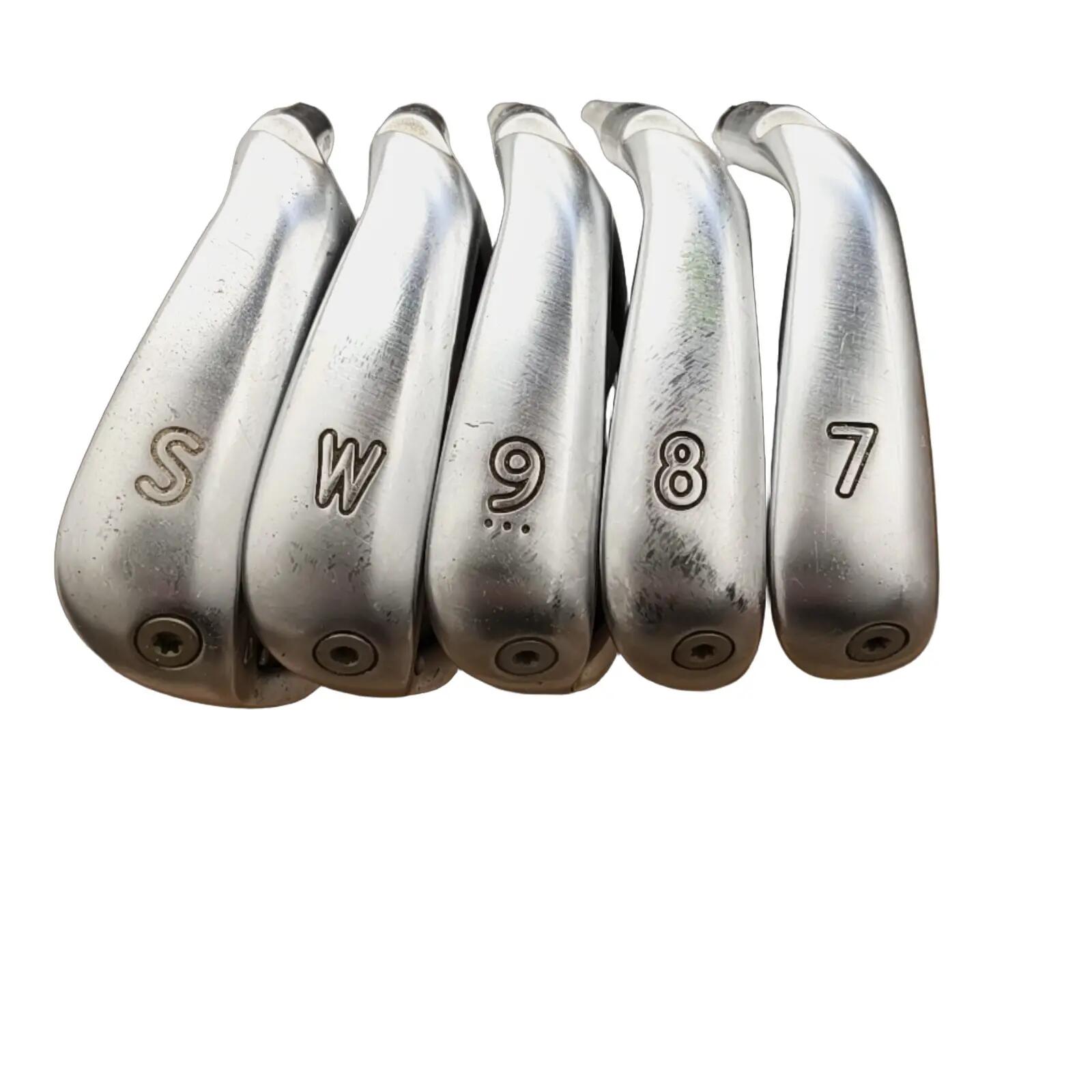 PING G Le2 Set di ferri / 7-PW+SW / Flex Ladies / Grafite 2/7