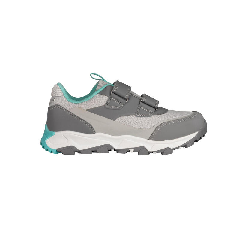 Chaussures de randonnée pour enfants Preikestolen Anthracite / Hommes the