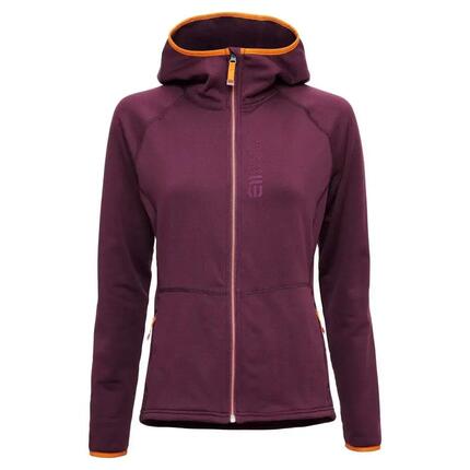Hoodie Damen Elevenate