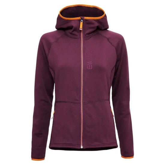 Hoodie Damen Elevenate