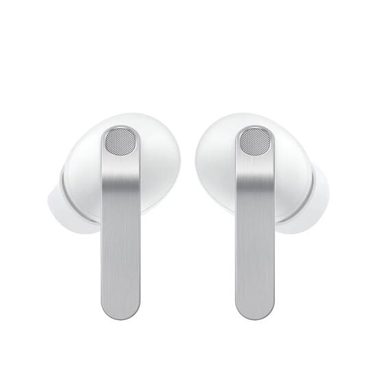 Kabellose Kopfhörer Samsung Galaxy Buds4 Pro Weiß
