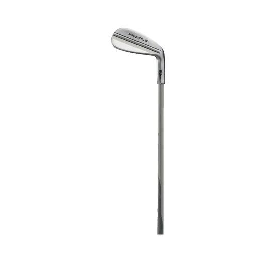 Fer de golf Wilson Profile Fer Unique 5 Graphite