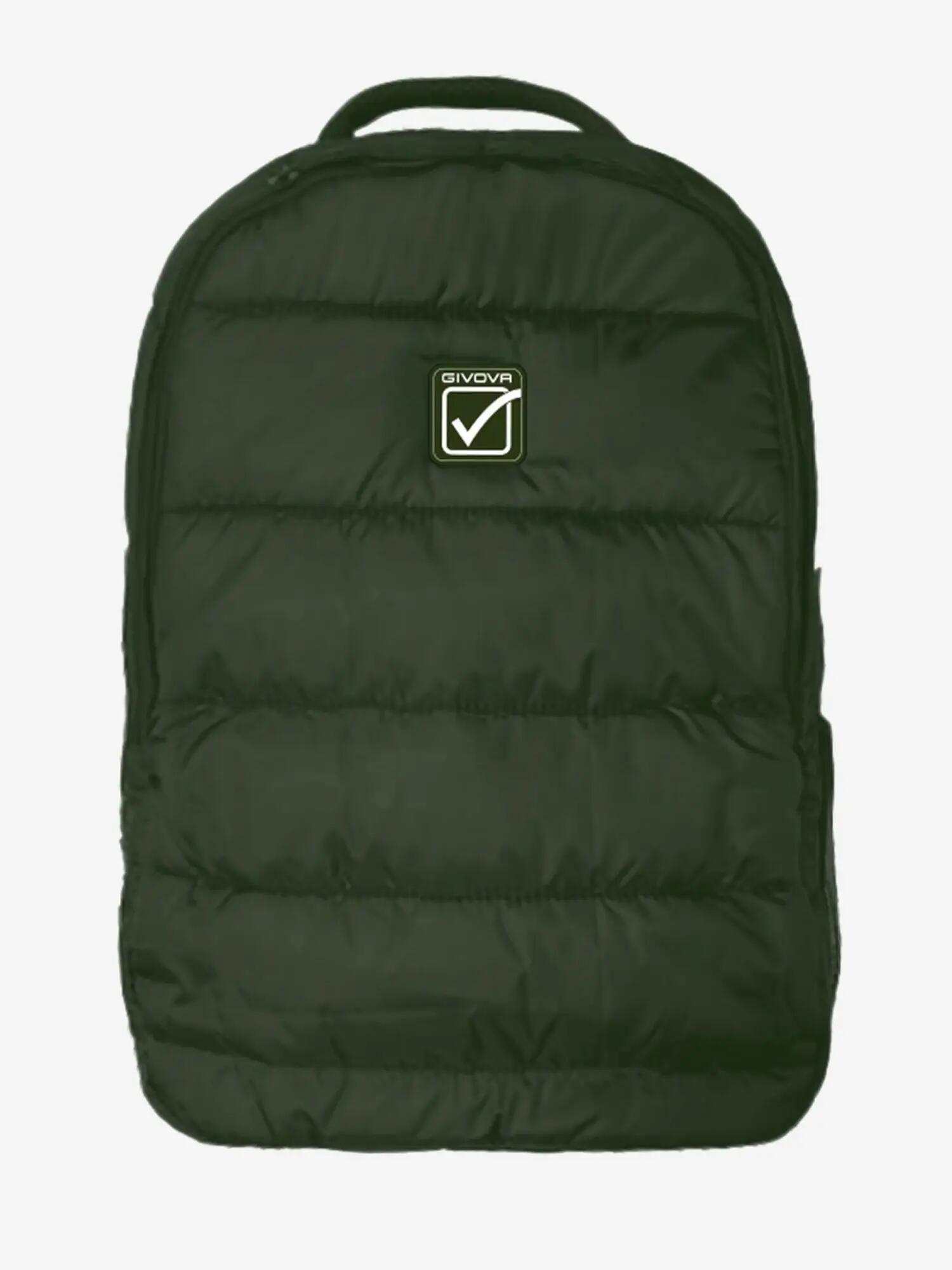 Zaini givova verde militare 4/4