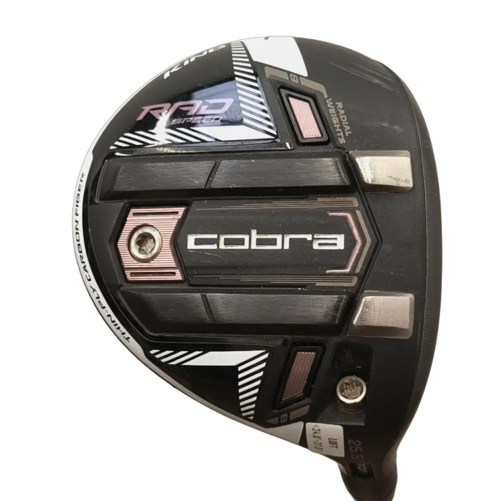 COBRA picture