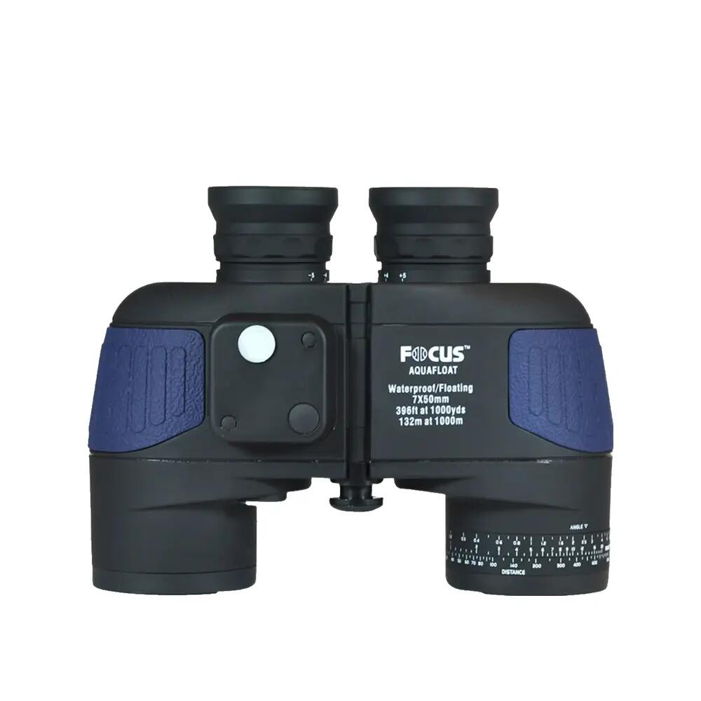 Jumelles Focus Aquafloat 7x50 étanches avec compas 2/3