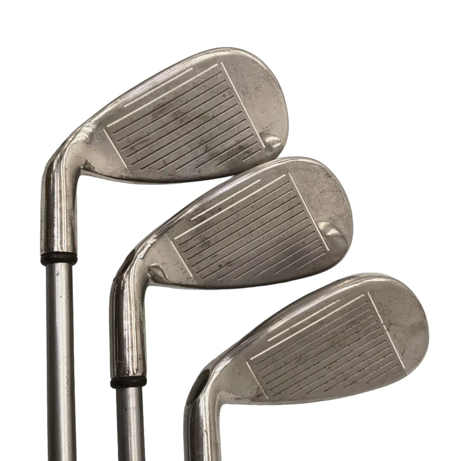 Callaway Diablo Edge Set di ferri / 5-PW / Flex Ladies / Grafite 6/6