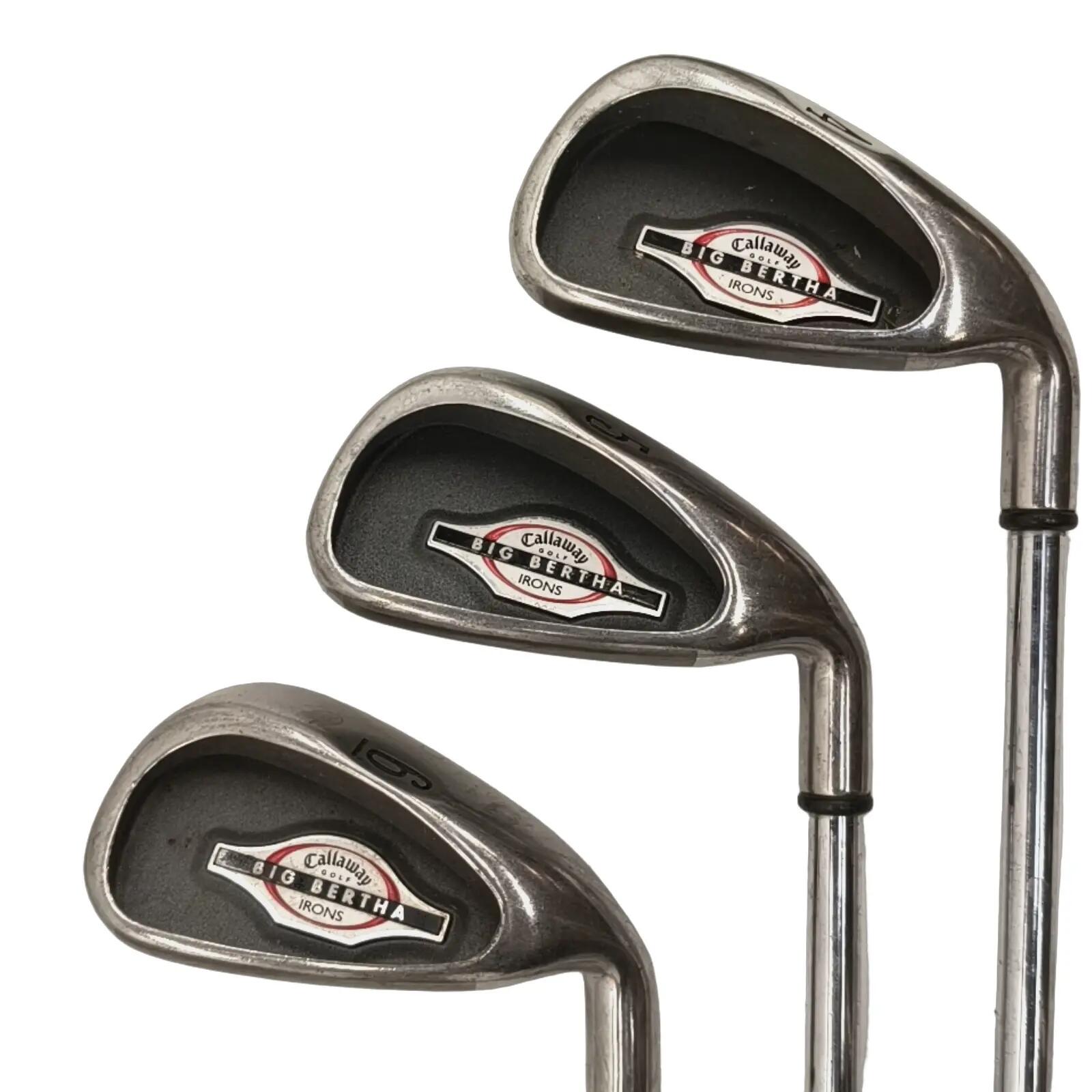 CALLAWAY picture