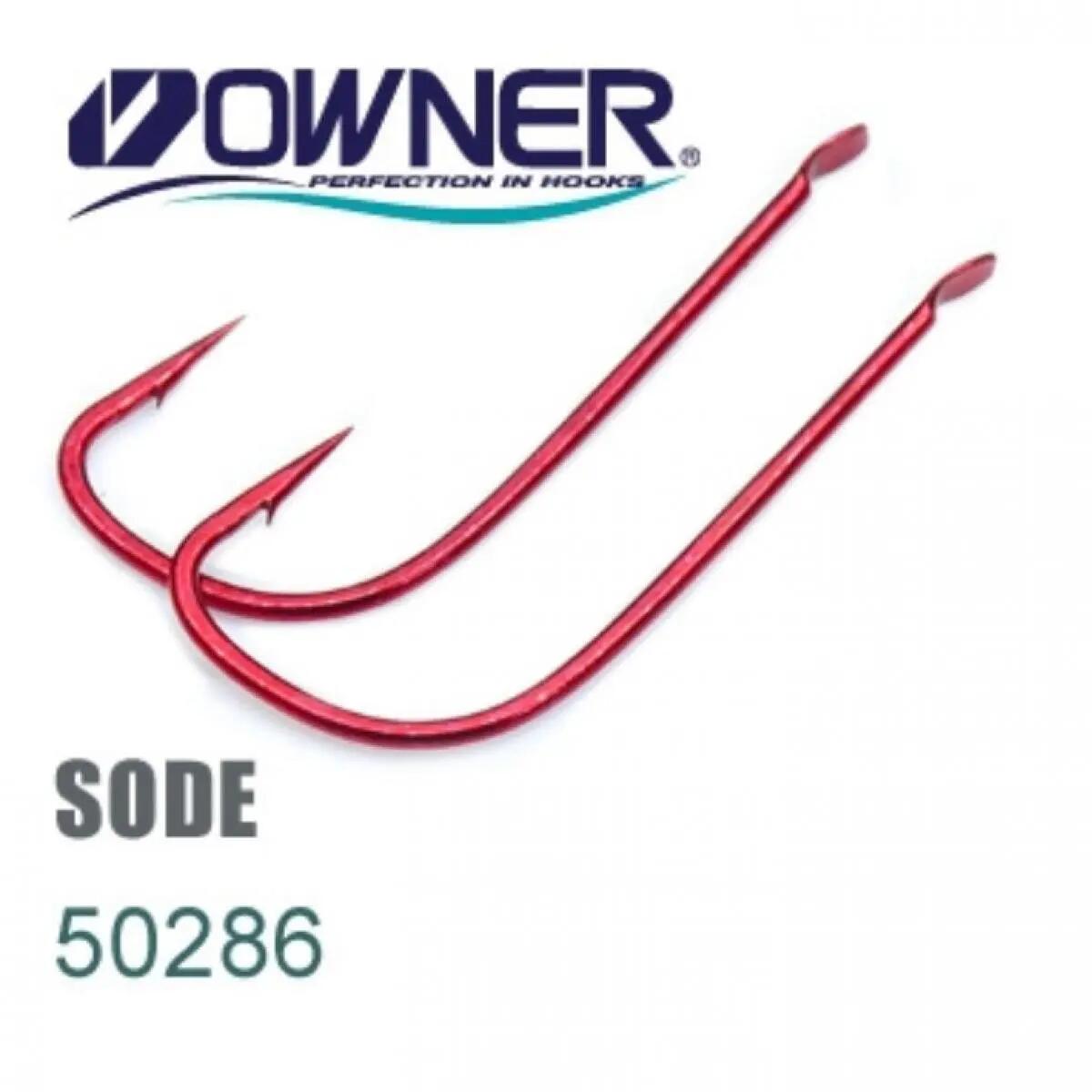 OWNER HOROG 50286-16 3/3