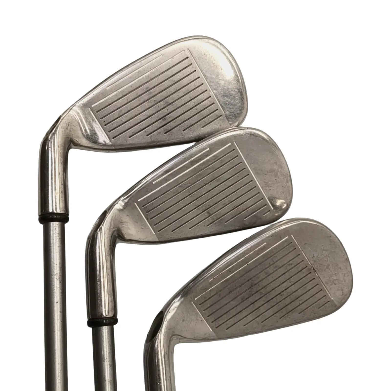 Callaway Diablo Edge Set di ferri / 5-PW / Flex Ladies / Grafite 5/6