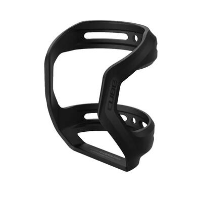 Porte-bidon Cube Flow 400 Nero