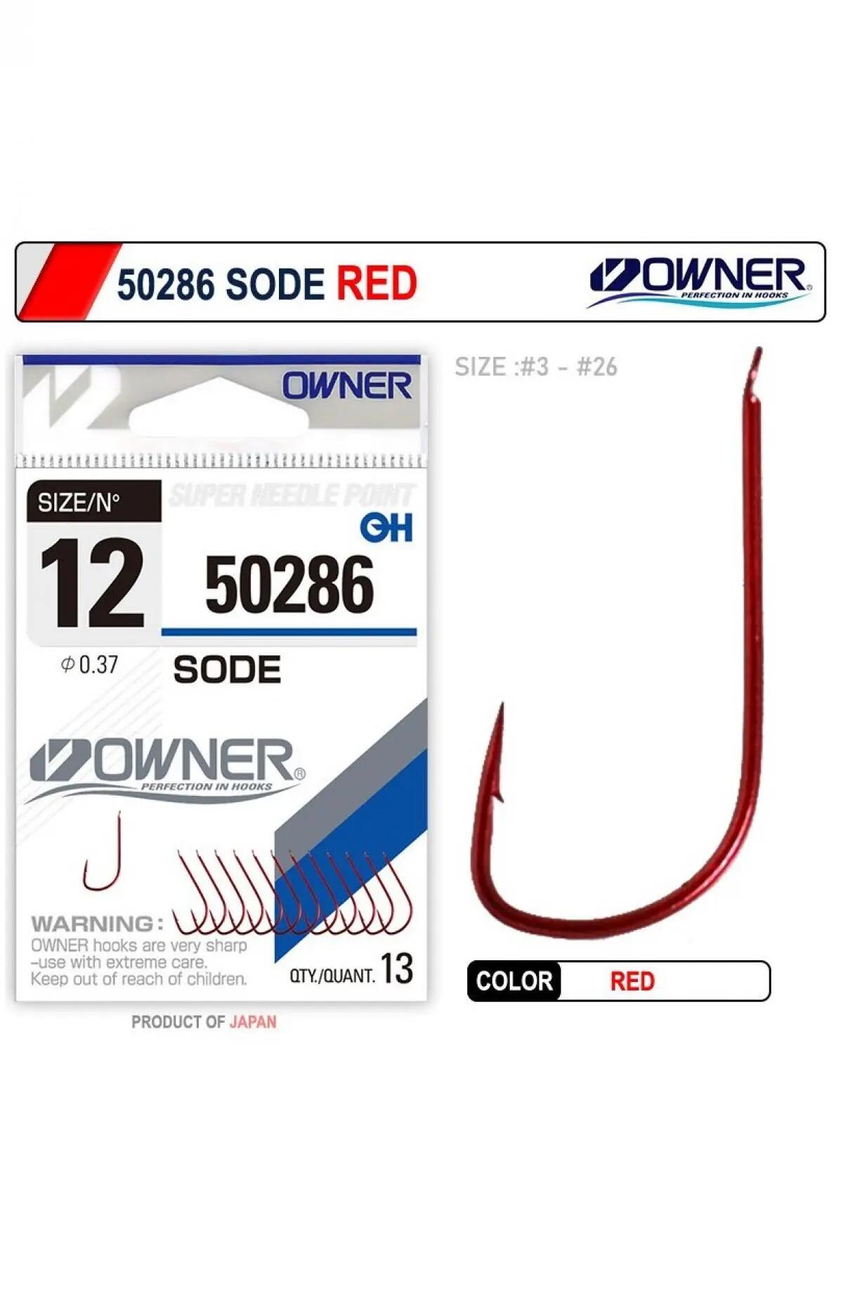 OWNER HOROG 50286-16 2/3